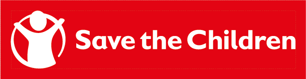 Save the Children logo